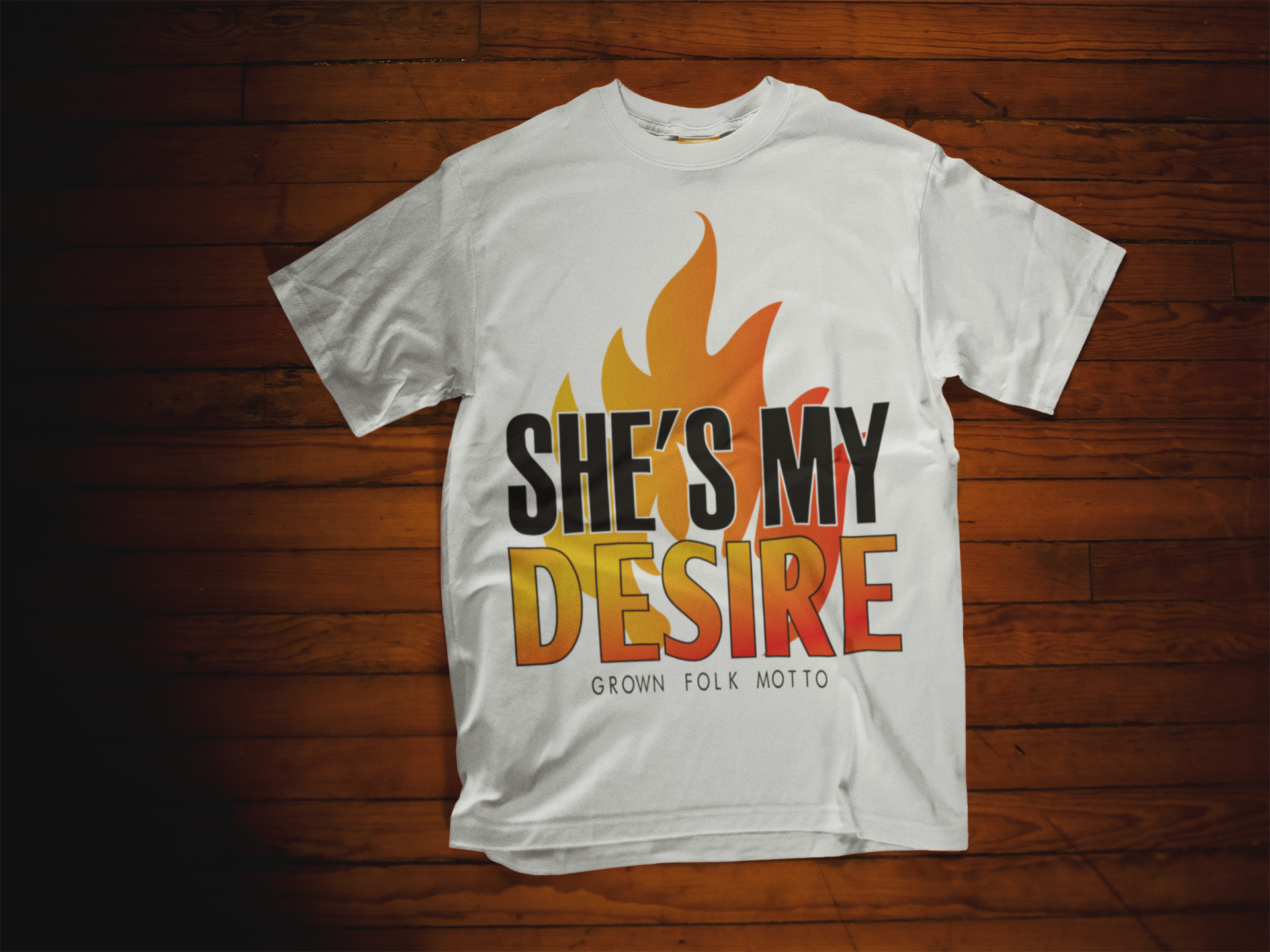 desire men Shirts
